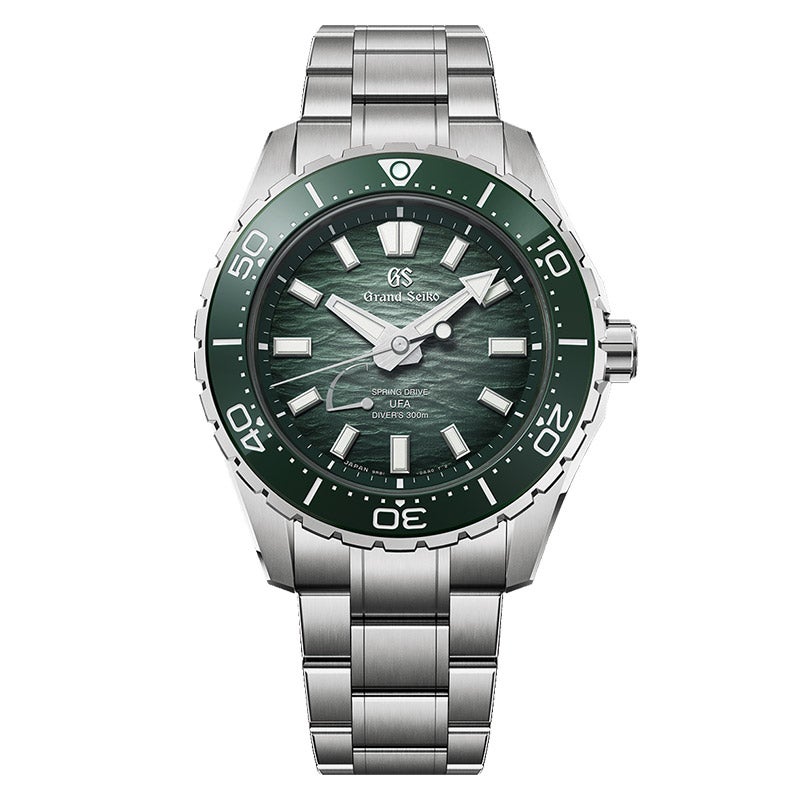Grand Seiko Evolution 9 Collection グランドセイコー エボリューション9 コレクション SLGB025