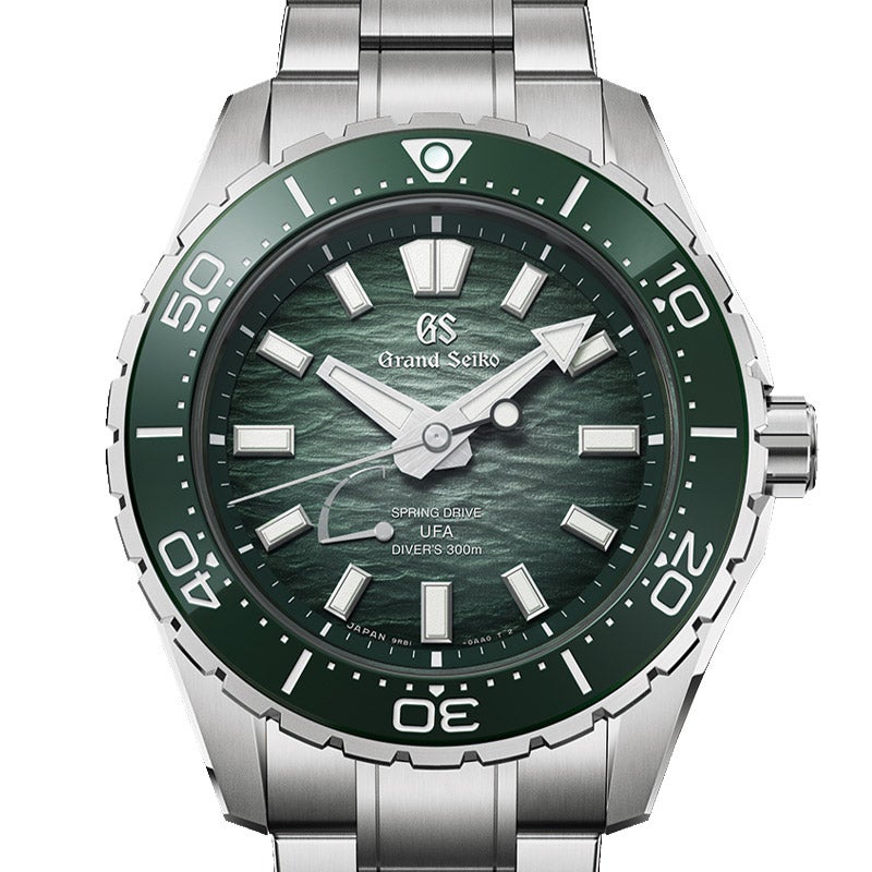Grand Seiko Evolution 9 Collection グランドセイコー エボリューション9 コレクション SLGB025