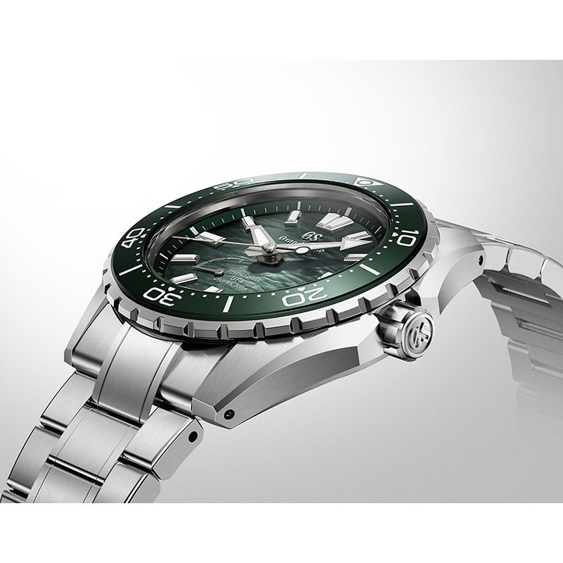 Grand Seiko Evolution 9 Collection グランドセイコー エボリューション9 コレクション SLGB025