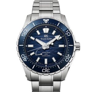 Grand Seiko Evolution 9 Collection グランドセイコー エボリューション9 コレクション SLGB023