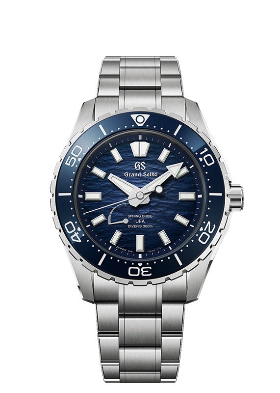 Grand Seiko Evolution 9 Collection グランドセイコー エボリューション9 コレクション SLGB023