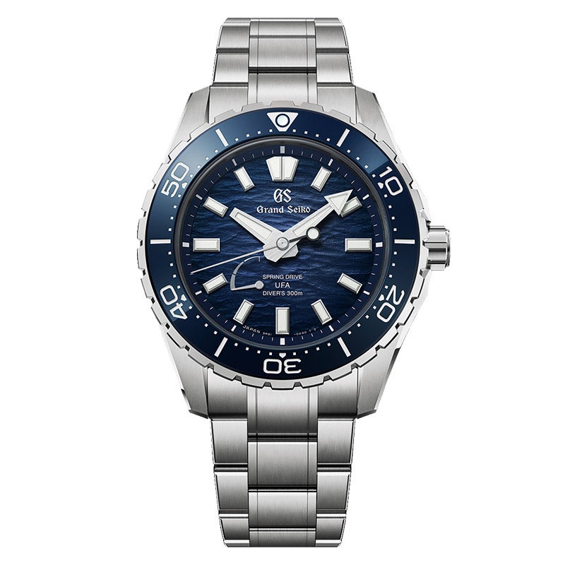 Grand Seiko Evolution 9 Collection グランドセイコー エボリューション9 コレクション SLGB023