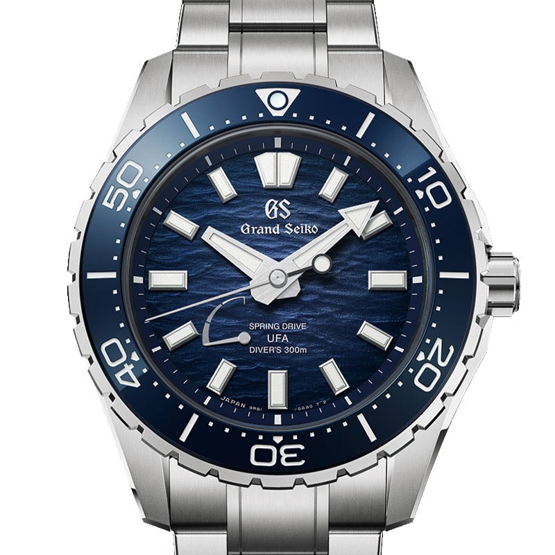 Grand Seiko Evolution 9 Collection グランドセイコー エボリューション9 コレクション SLGB023