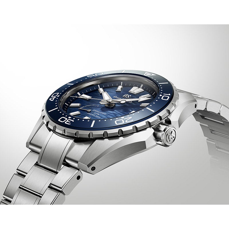 Grand Seiko Evolution 9 Collection グランドセイコー エボリューション9 コレクション SLGB023