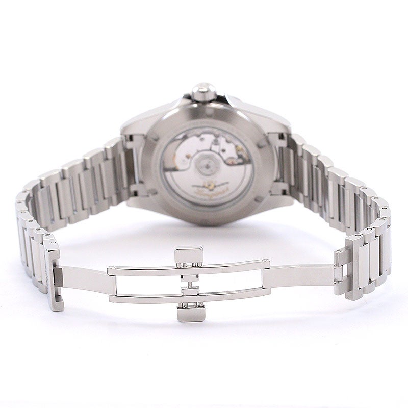 【中古】LONGINES CONQUEST AUTOMATIC 38MM ロンジン コンクエスト オートマティック 38MM L3.720.4.92.6 (L3.720.4)