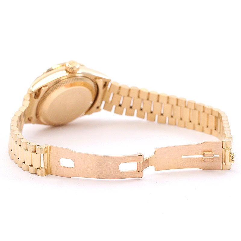 【中古】ROLEX OYSTER PERPETUAL LADY-DATEJUST 26 ロレックス オイスターパーペチュアル レディ デイトジャスト 26 69038G