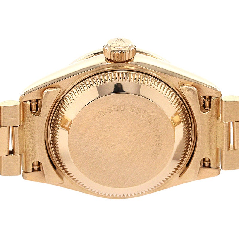 【中古】ROLEX OYSTER PERPETUAL LADY-DATEJUST 26 ロレックス オイスターパーペチュアル レディ デイトジャスト 26 69038G