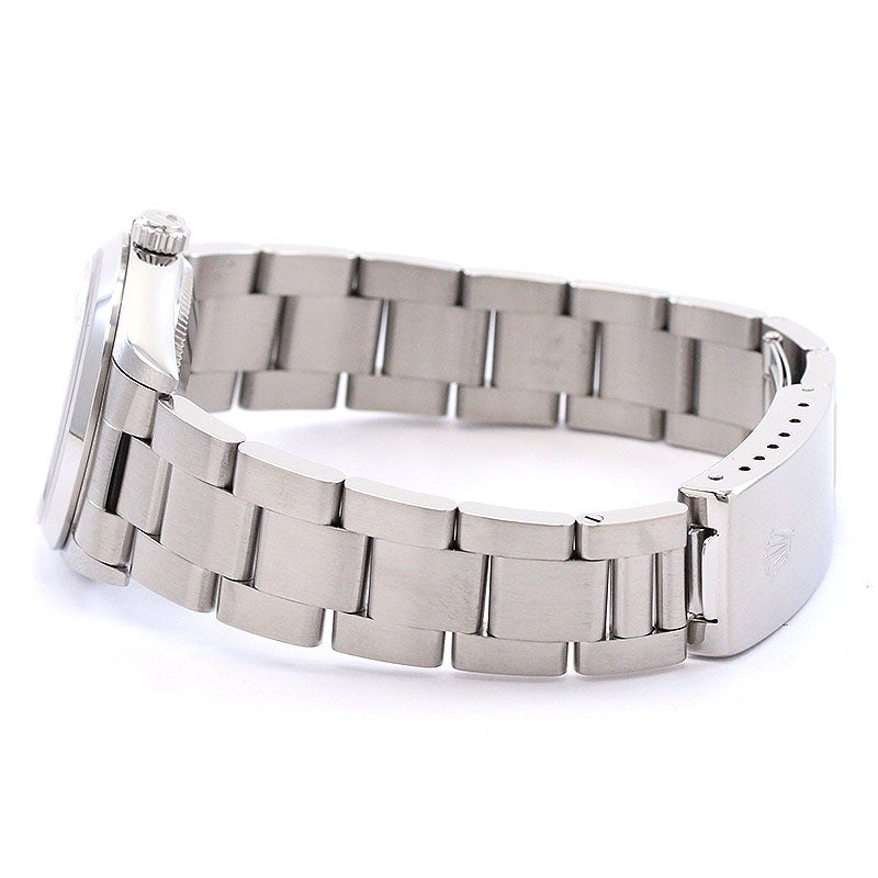 【中古】ROLEX OYSTER PERPETUAL DATEJUST 31 ロレックス オイスターパーペチュアル デイトジャスト 31 M78240