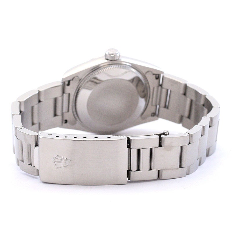【中古】ROLEX OYSTER PERPETUAL DATEJUST 31 ロレックス オイスターパーペチュアル デイトジャスト 31 M78240