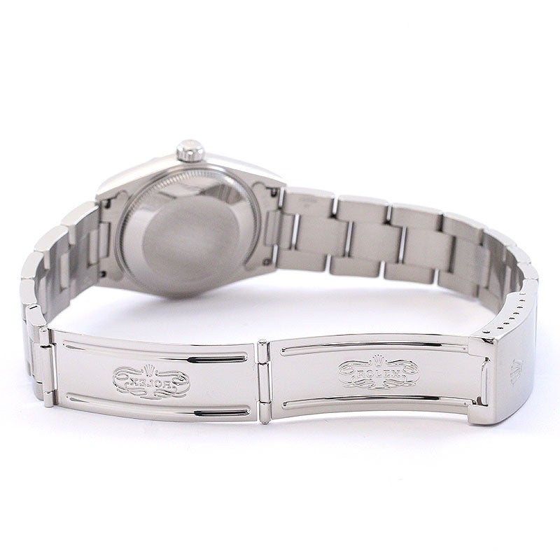 【中古】ROLEX OYSTER PERPETUAL DATEJUST 31 ロレックス オイスターパーペチュアル デイトジャスト 31 M78240