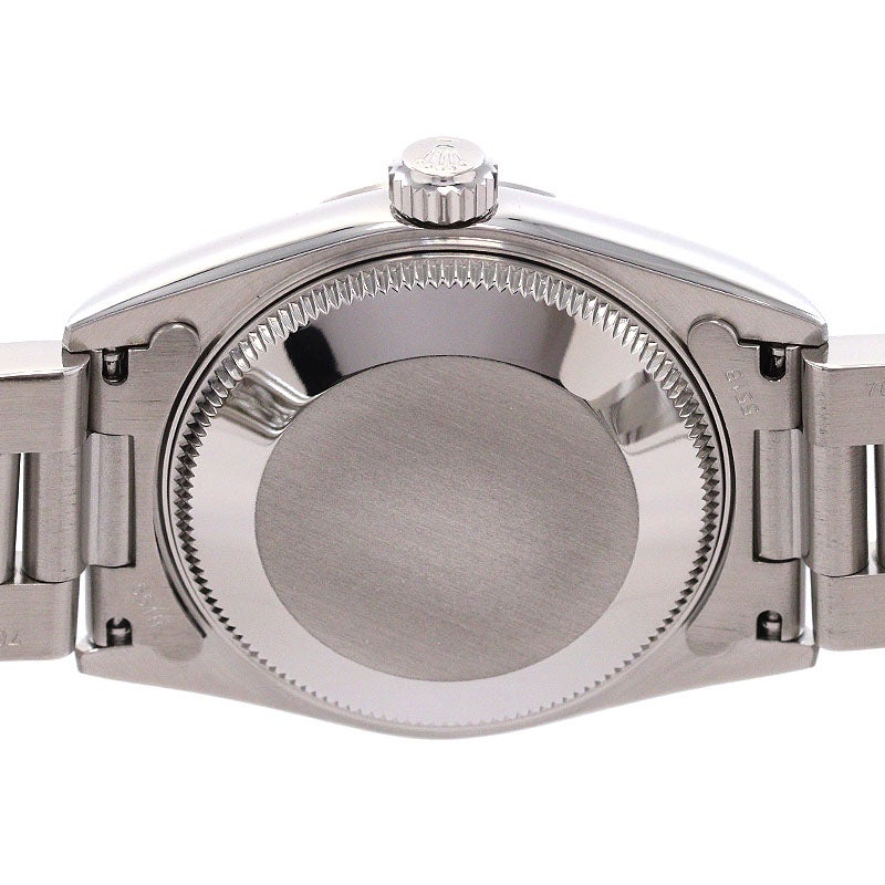 【中古】ROLEX OYSTER PERPETUAL DATEJUST 31 ロレックス オイスターパーペチュアル デイトジャスト 31 M78240