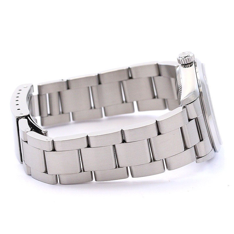 【中古】ROLEX OYSTER PERPETUAL 31 ロレックス オイスターパーペチュアル 31 M77080-0013