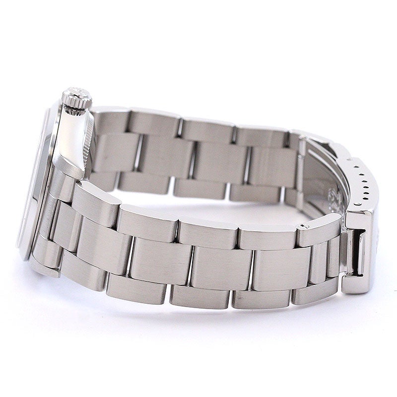 【中古】ROLEX OYSTER PERPETUAL 31 ロレックス オイスターパーペチュアル 31 M77080-0013