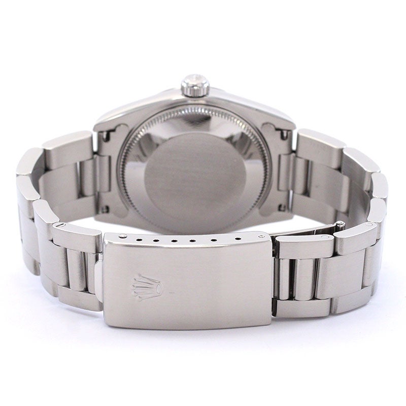 【中古】ROLEX OYSTER PERPETUAL 31 ロレックス オイスターパーペチュアル 31 M77080-0013