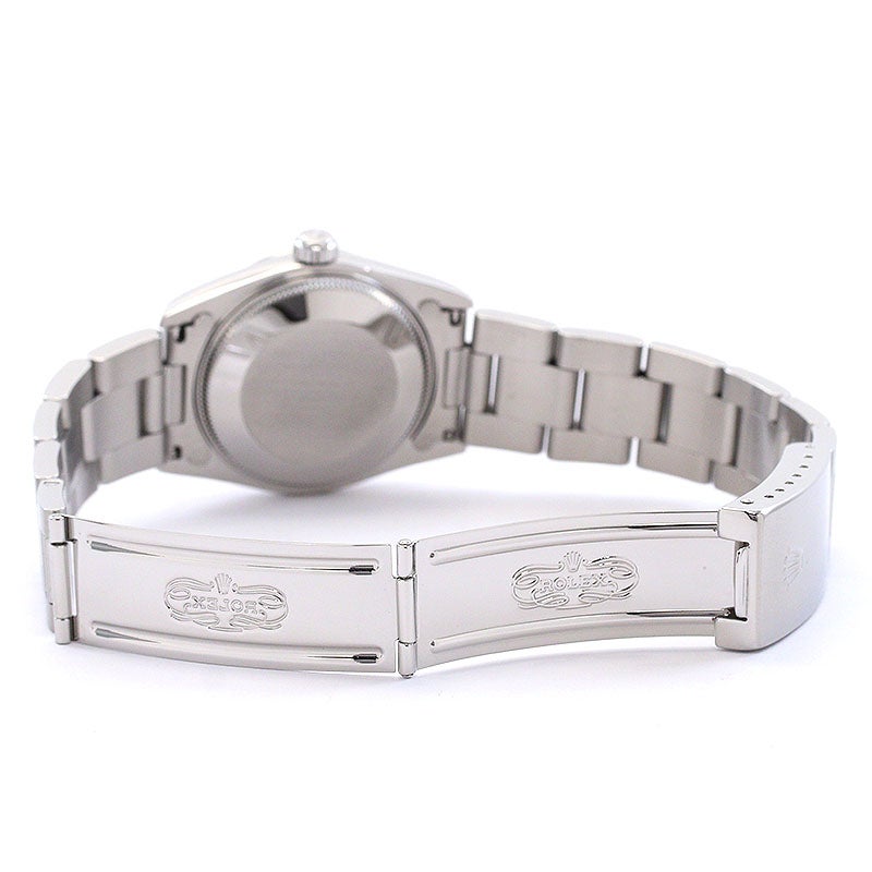 【中古】ROLEX OYSTER PERPETUAL 31 ロレックス オイスターパーペチュアル 31 M77080-0013