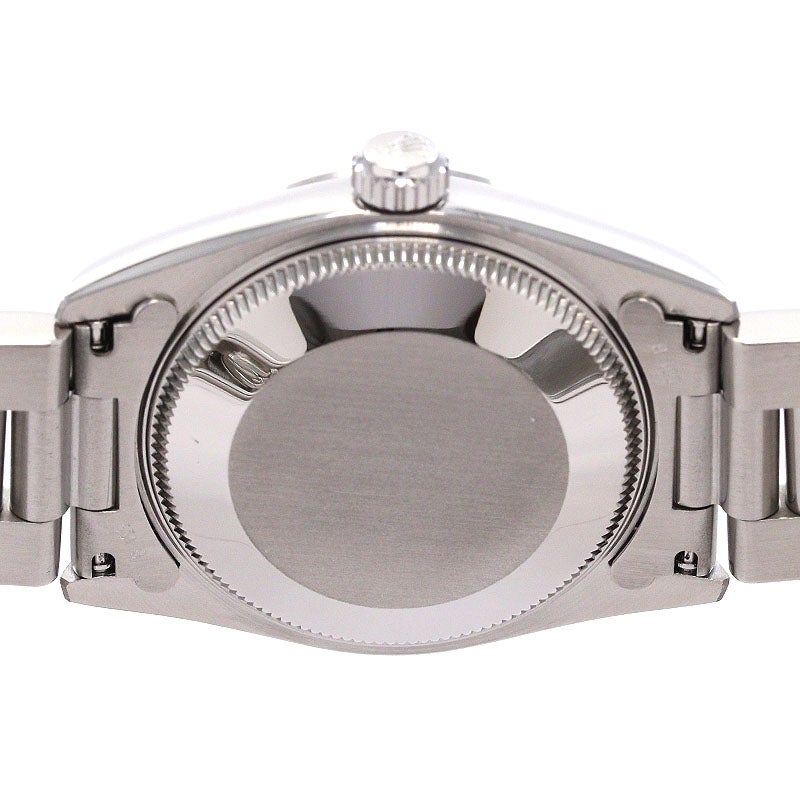 【中古】ROLEX OYSTER PERPETUAL 31 ロレックス オイスターパーペチュアル 31 M77080-0013