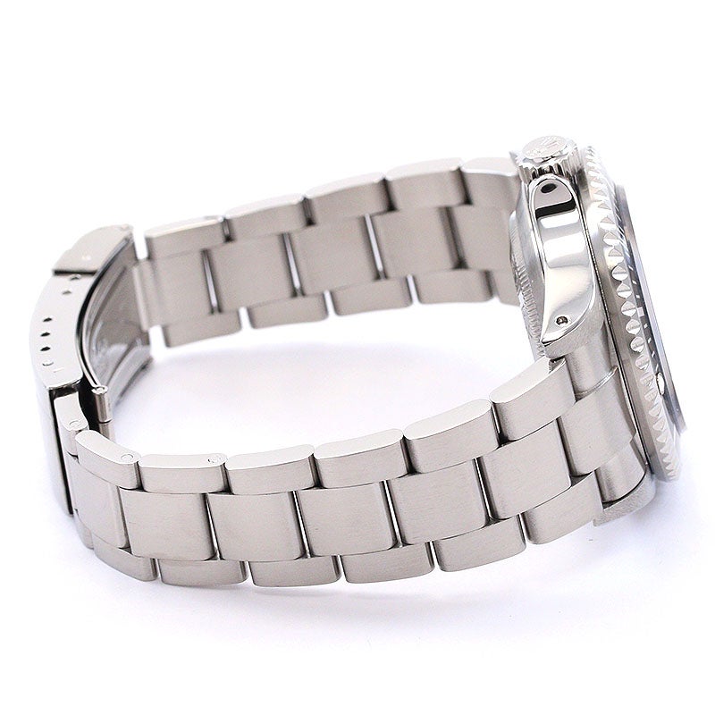 【中古】ROLEX SEA-DWELLER ロレックス シードゥエラー M16600-0003