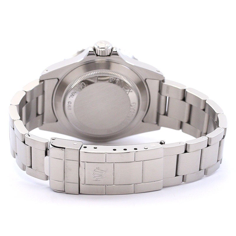 【中古】ROLEX SEA-DWELLER ロレックス シードゥエラー M16600-0003