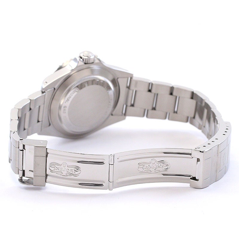【中古】ROLEX SEA-DWELLER ロレックス シードゥエラー M16600-0003