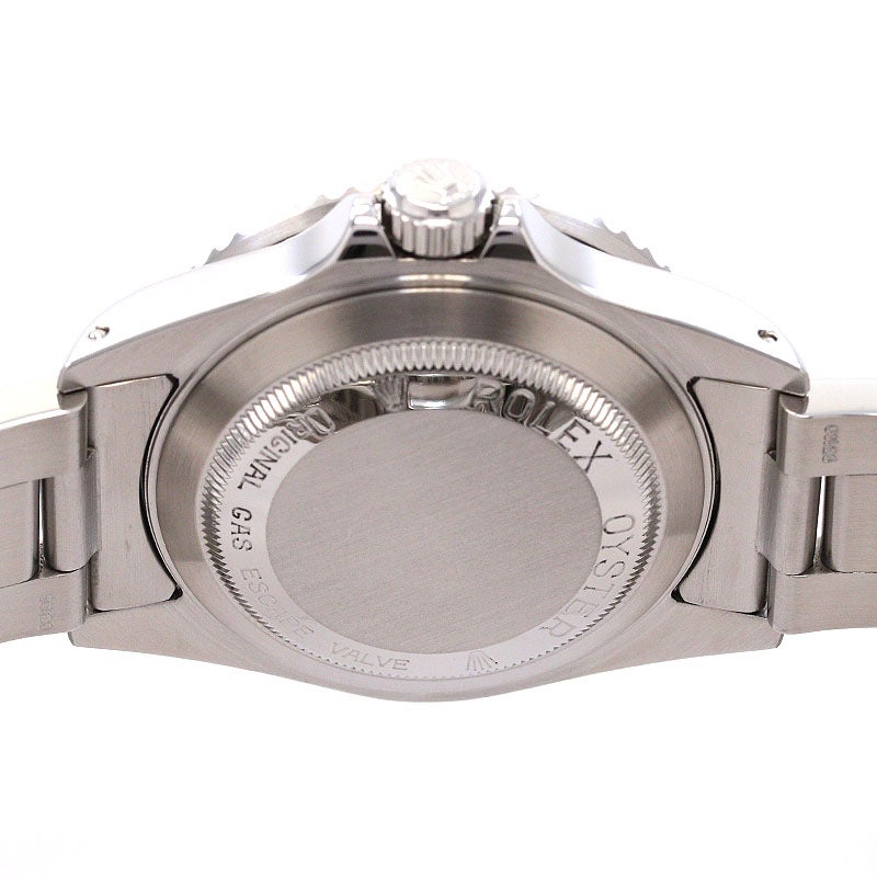 【中古】ROLEX SEA-DWELLER ロレックス シードゥエラー M16600-0003