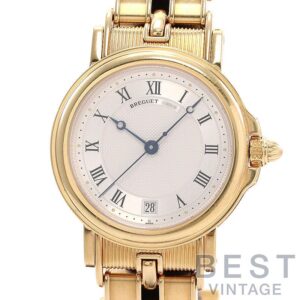 【中古】BREGUET MARINE 3400 ブレゲ マリーン 3400 3400BA/12/A90