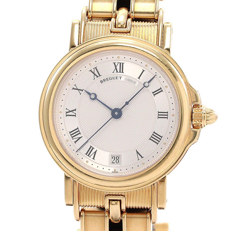 【中古】BREGUET MARINE 3400 ブレゲ マリーン 3400 3400BA/12/A90