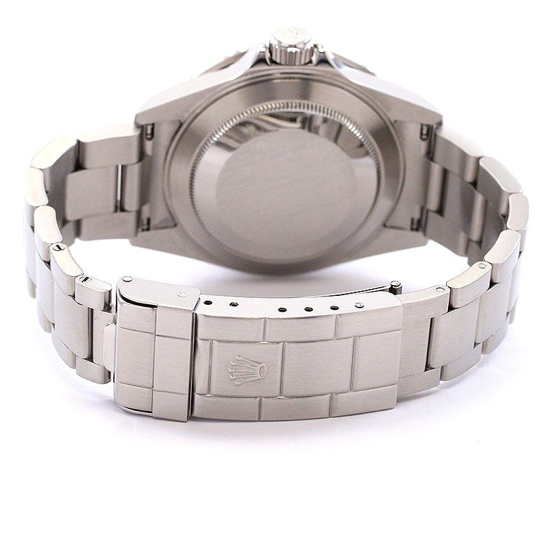 【中古】ROLEX SUBMARINER DATE ロレックス サブマリーナー デイト M16610
