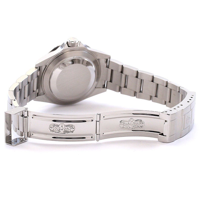 【中古】ROLEX SUBMARINER DATE ロレックス サブマリーナー デイト M16610