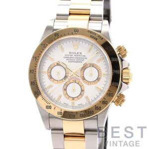 【中古】ROLEX COSMOGRAPH DAYTONA ロレックス コスモグラフ デイトナ M16523