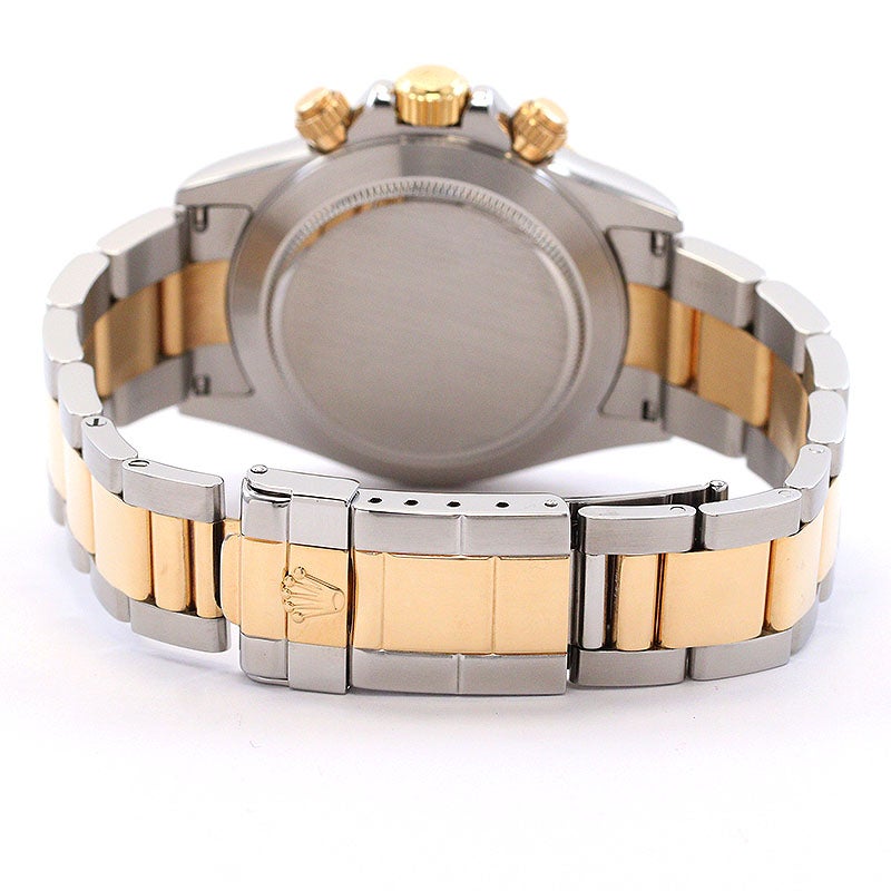 【中古】ROLEX COSMOGRAPH DAYTONA ロレックス コスモグラフ デイトナ M16523