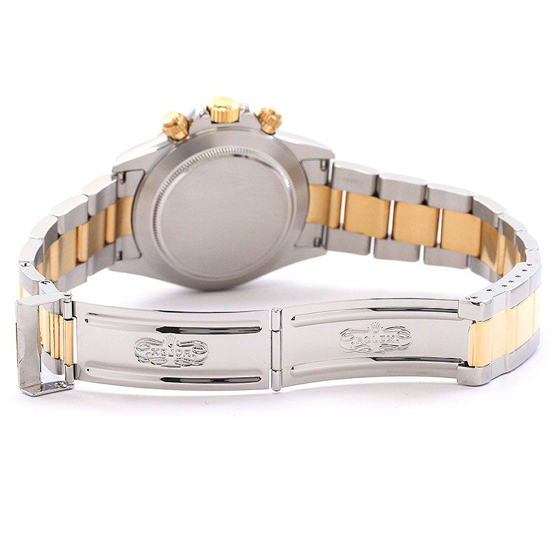 【中古】ROLEX COSMOGRAPH DAYTONA ロレックス コスモグラフ デイトナ M16523