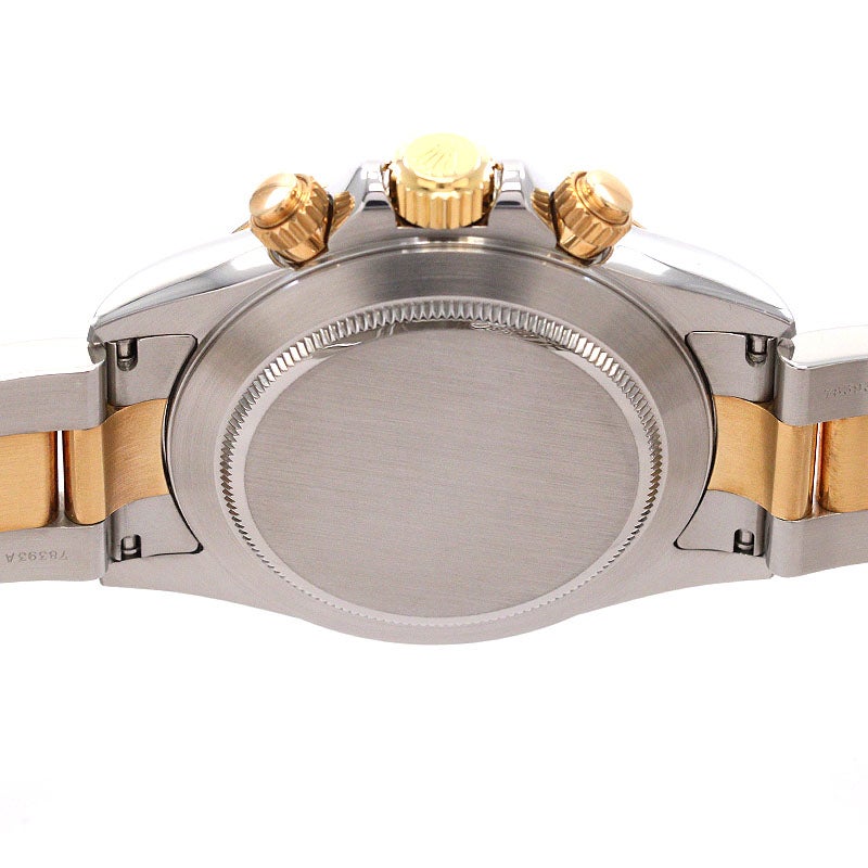 【中古】ROLEX COSMOGRAPH DAYTONA ロレックス コスモグラフ デイトナ M16523