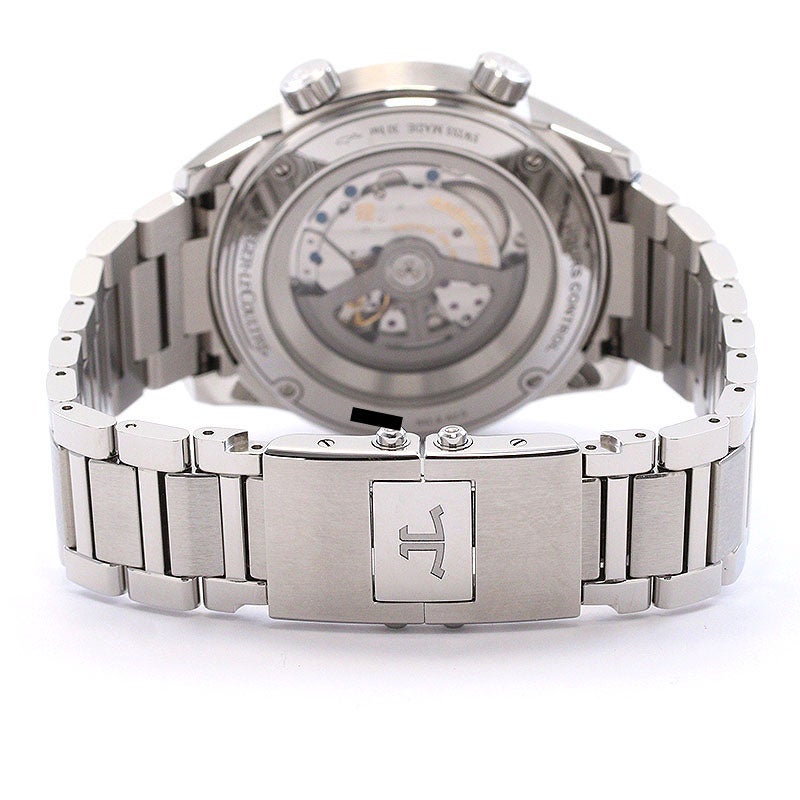 【中古】JAEGER-LECOULTRE POLARIS MARINER DATE ジャガー・ルクルト ポラリス・マリナー・デイト Q9068180 (842.8.A0.S)