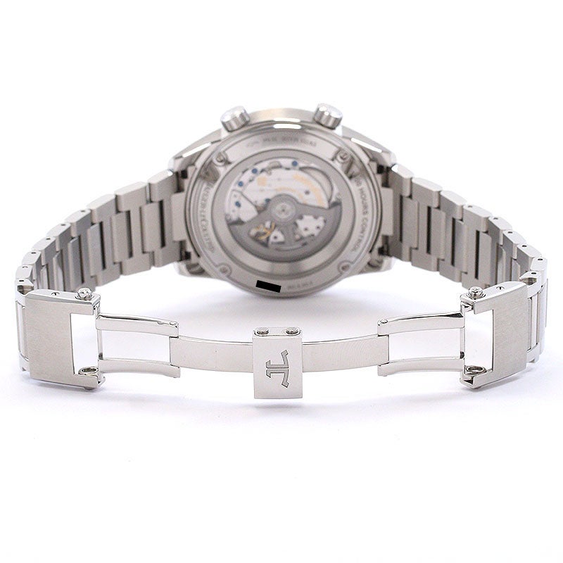 【中古】JAEGER-LECOULTRE POLARIS MARINER DATE ジャガー・ルクルト ポラリス・マリナー・デイト Q9068180 (842.8.A0.S)