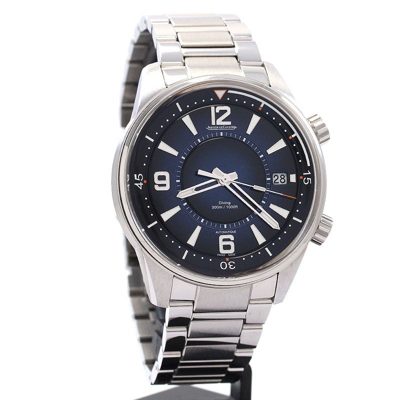 【中古】JAEGER-LECOULTRE POLARIS MARINER DATE ジャガー・ルクルト ポラリス・マリナー・デイト Q9068180 (842.8.A0.S)