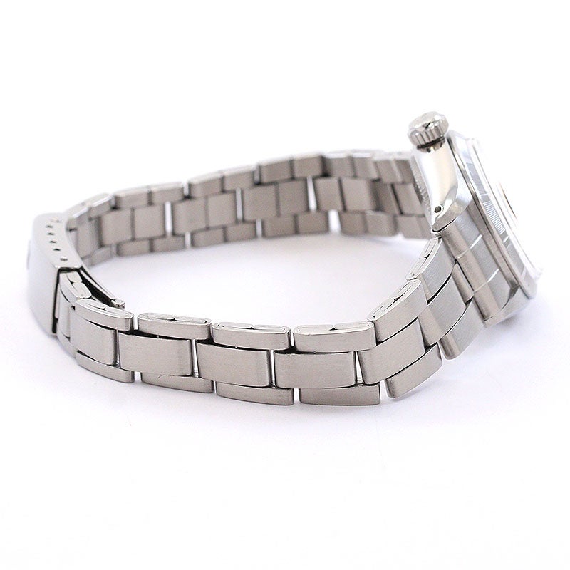 【中古】ROLEX OYSTER PERPETUAL LADY 26 ロレックス オイスターパーペチュアル レディ 26 M6723/0