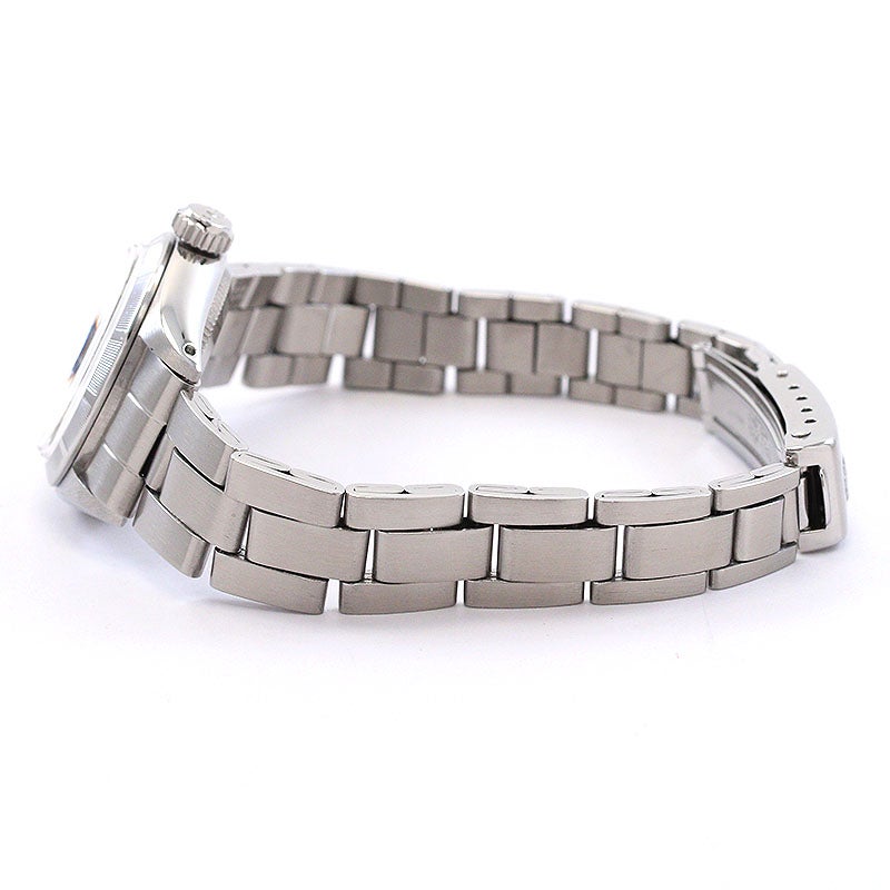 【中古】ROLEX OYSTER PERPETUAL LADY 26 ロレックス オイスターパーペチュアル レディ 26 M6723/0