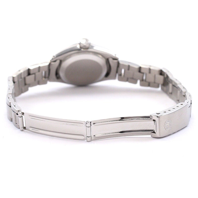 【中古】ROLEX OYSTER PERPETUAL LADY 26 ロレックス オイスターパーペチュアル レディ 26 M6723/0