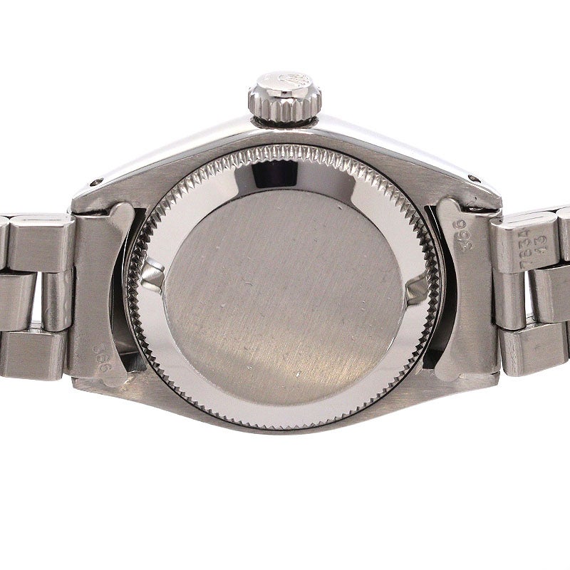 【中古】ROLEX OYSTER PERPETUAL LADY 26 ロレックス オイスターパーペチュアル レディ 26 M6723/0