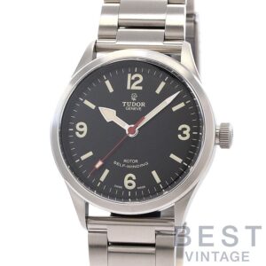 【中古】TUDOR HERITAGE RANGER チューダー ヘリテージ レンジャー M79910-0001