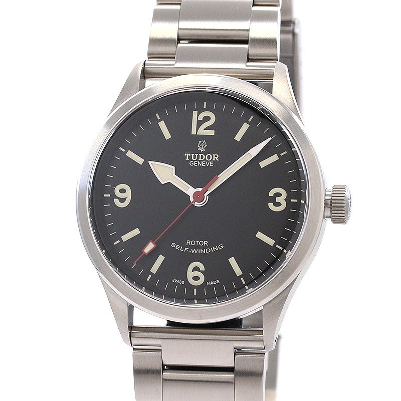 【中古】TUDOR HERITAGE RANGER チューダー ヘリテージ レンジャー M79910-0001