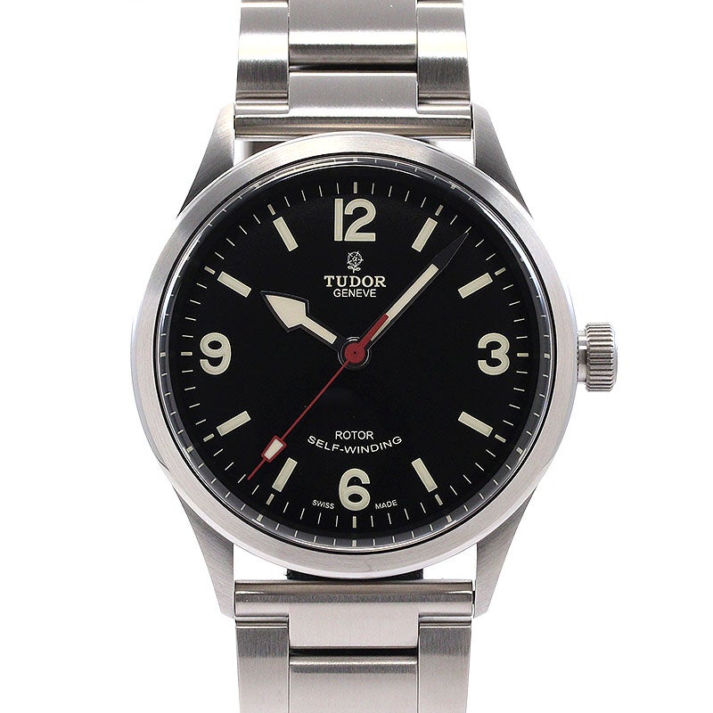 【中古】TUDOR HERITAGE RANGER チューダー ヘリテージ レンジャー M79910-0001