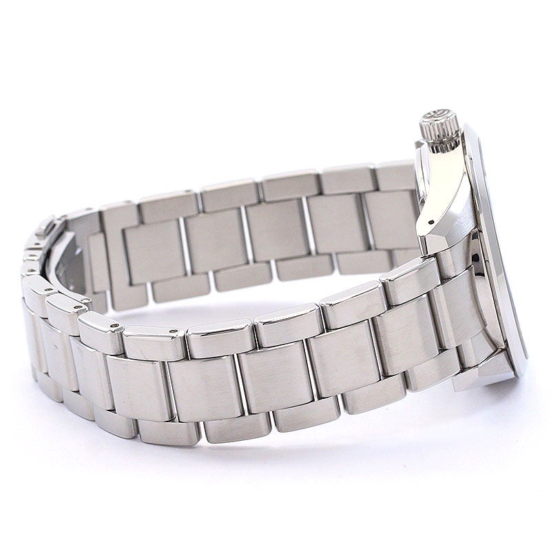 【中古】GRAND SEIKO 9R SPRING DRIVE POWER RESERVE グランドセイコー 9R スプリングドライブ パワーリザーブ SBGA101 (9R65-0BM0)