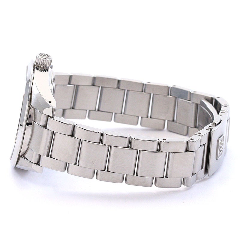 【中古】GRAND SEIKO 9R SPRING DRIVE POWER RESERVE グランドセイコー 9R スプリングドライブ パワーリザーブ SBGA101 (9R65-0BM0)