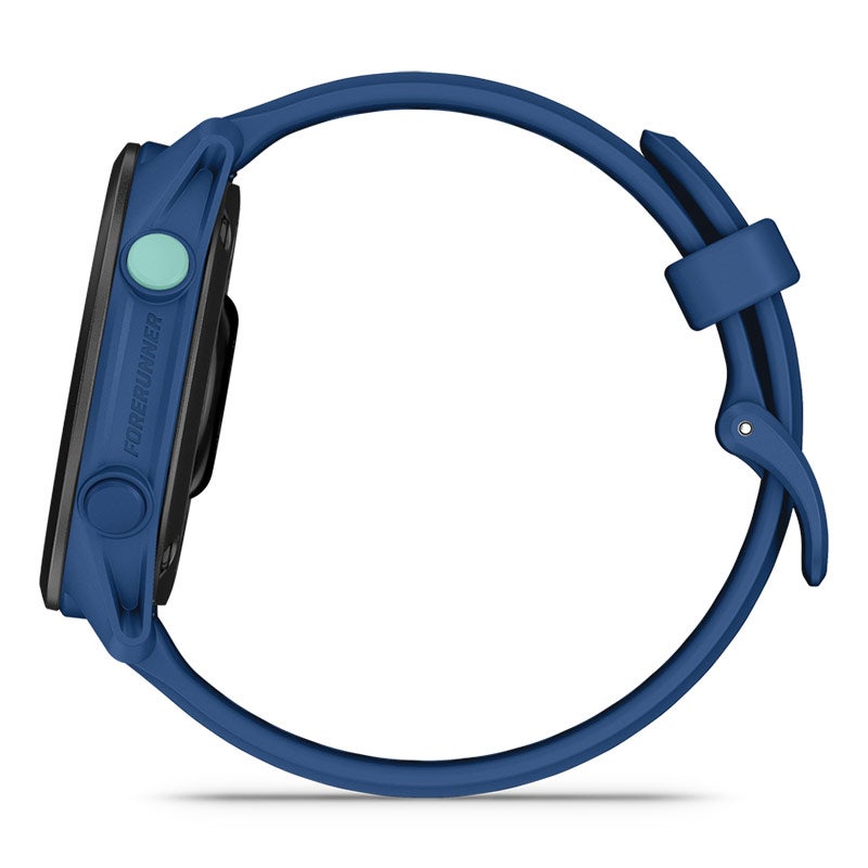 GARMIN Forerunner 70 Tidal Blue ガーミン フォアランナー 70 タイダルブルー 010-04307-35