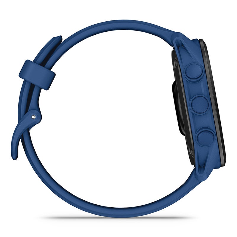 GARMIN Forerunner 70 Tidal Blue ガーミン フォアランナー 70 タイダルブルー 010-04307-35