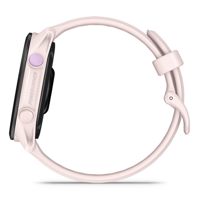 GARMIN Forerunner 70 Light Pink ガーミン フォアランナー 70 ライトピンク 010-04307-34