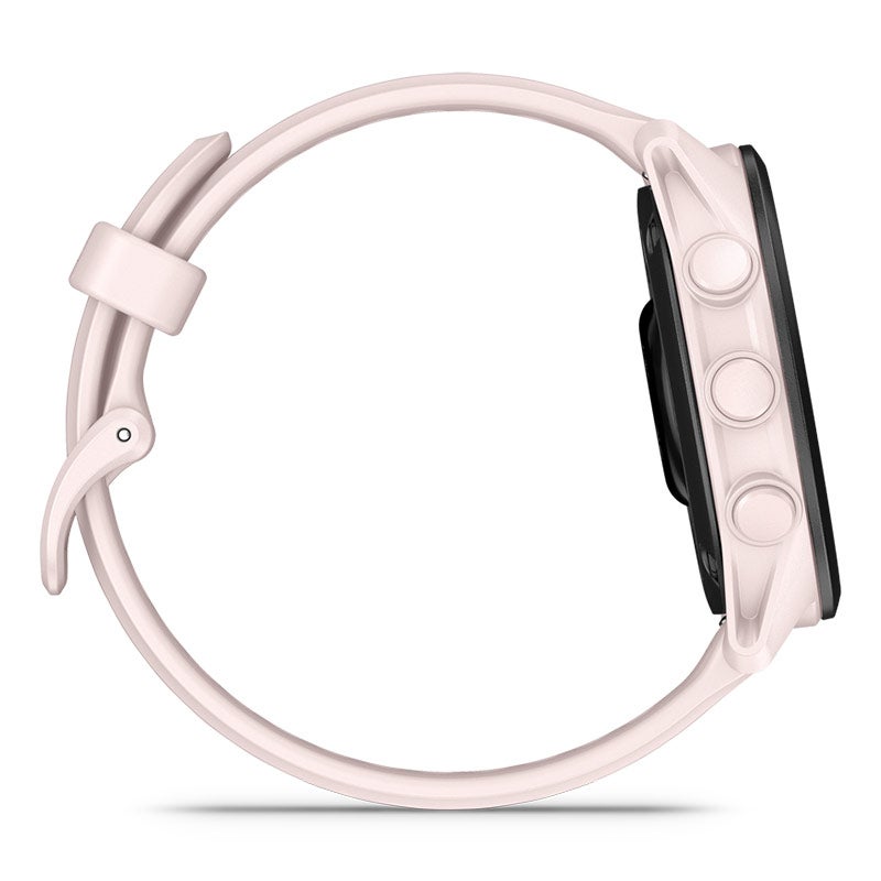 GARMIN Forerunner 70 Light Pink ガーミン フォアランナー 70 ライトピンク 010-04307-34