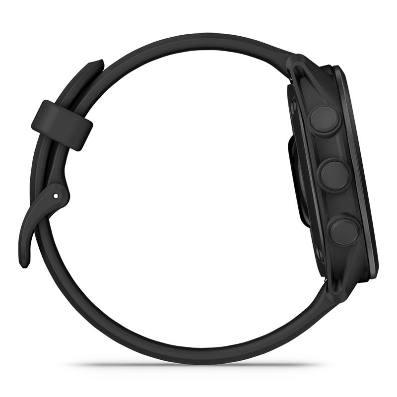 GARMIN Forerunner 70 Black ガーミン フォアランナー 70 ブラック 010-04307-30