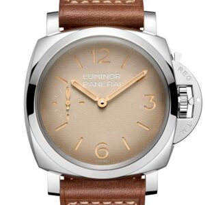 PANERAI LUMINOR パネライ ルミノール PAM01735